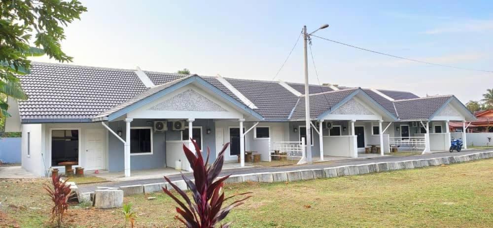 Oyo Homes 90679 Bahari Homes Malacca Kültér fotó