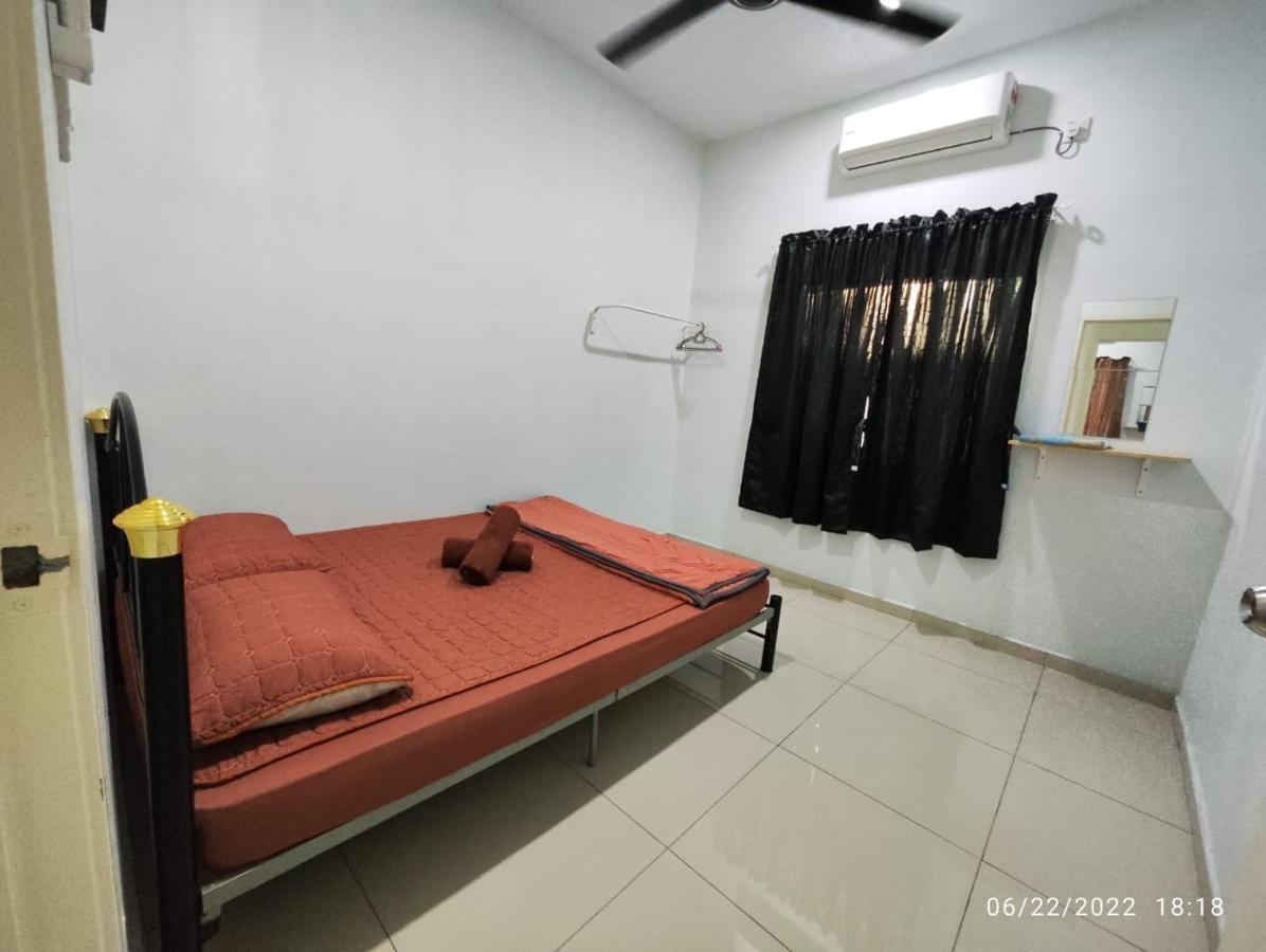 Oyo Homes 90679 Bahari Homes Malacca Kültér fotó