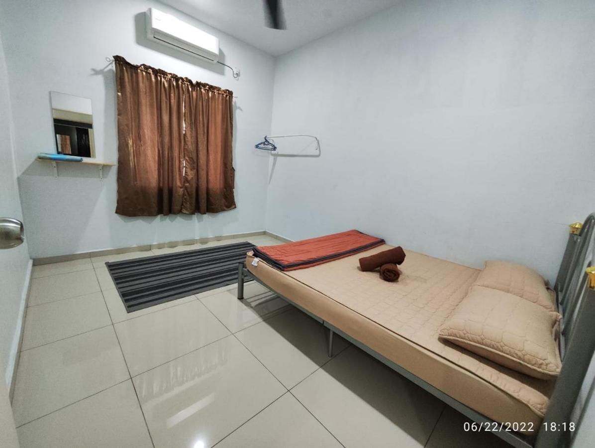 Oyo Homes 90679 Bahari Homes Malacca Kültér fotó