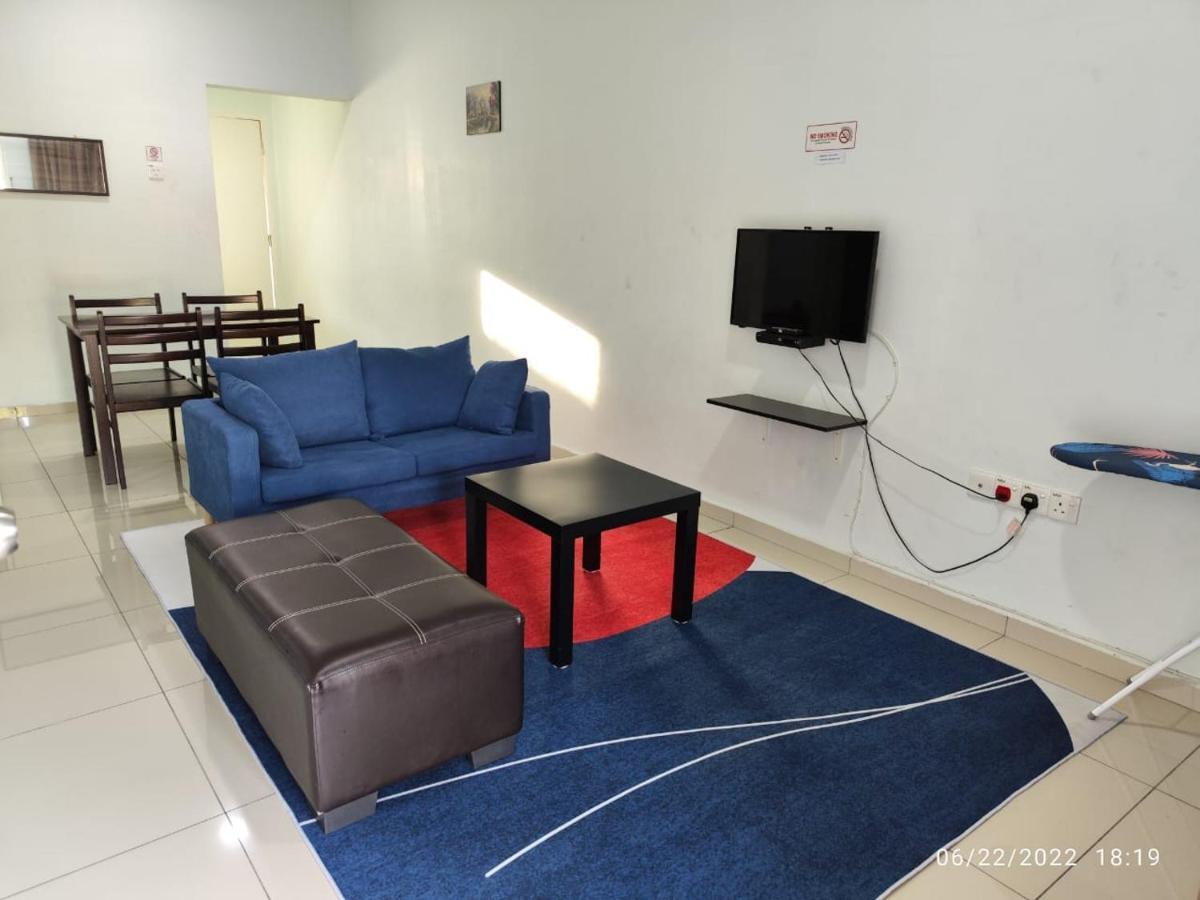 Oyo Homes 90679 Bahari Homes Malacca Kültér fotó