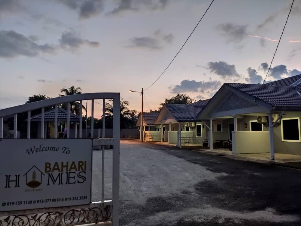 Oyo Homes 90679 Bahari Homes Malacca Kültér fotó